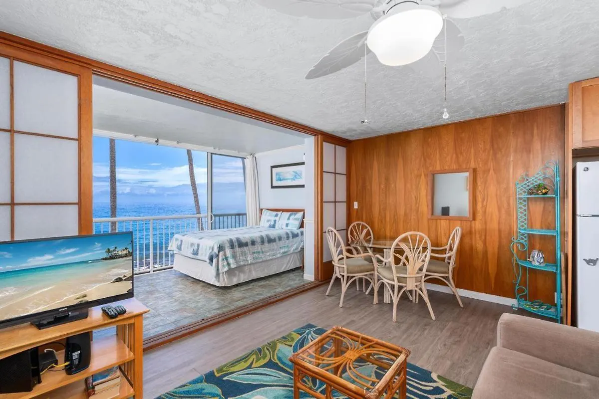 Kona Magic Sands#208 Kailua-Kona Ferienhaus